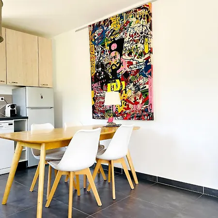 Art_booking . . . By Benoit_b Apartament Duingt
